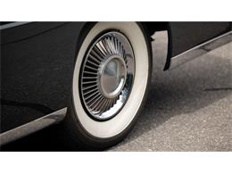 1956 Continental Mark II (CC-2108092) for sale in Newport, Rhode Island