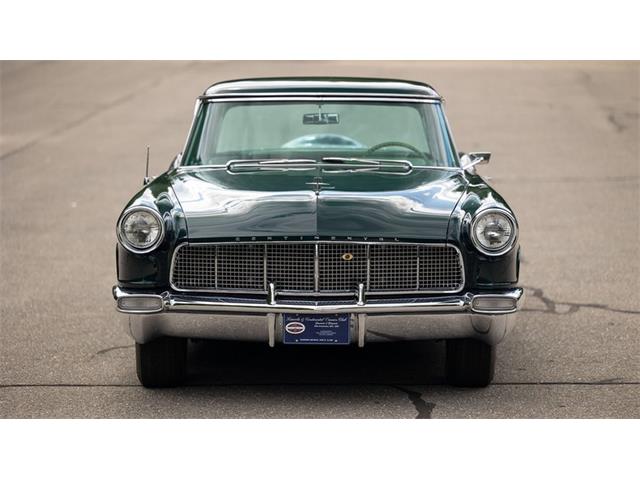 1956 Continental Mark II (CC-2108092) for sale in Newport, Rhode Island
