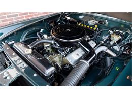 1956 Continental Mark II (CC-2108092) for sale in Newport, Rhode Island