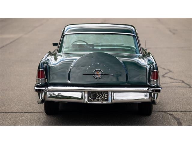 1956 Continental Mark II (CC-2108092) for sale in Newport, Rhode Island