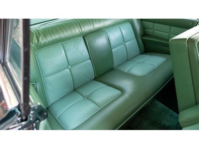 1956 Continental Mark II (CC-2108092) for sale in Newport, Rhode Island