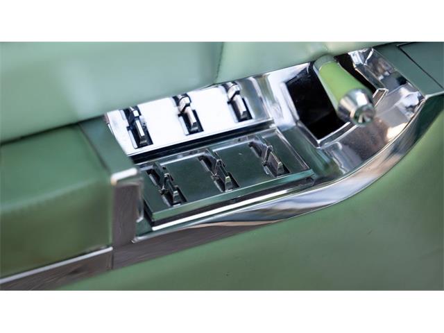 1956 Continental Mark II (CC-2108092) for sale in Newport, Rhode Island