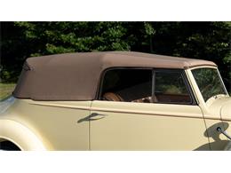 1937 Packard Convertible (CC-2108093) for sale in Newport, Rhode Island