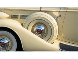 1937 Packard Convertible (CC-2108093) for sale in Newport, Rhode Island