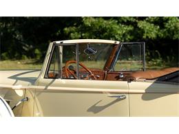 1937 Packard Convertible (CC-2108093) for sale in Newport, Rhode Island