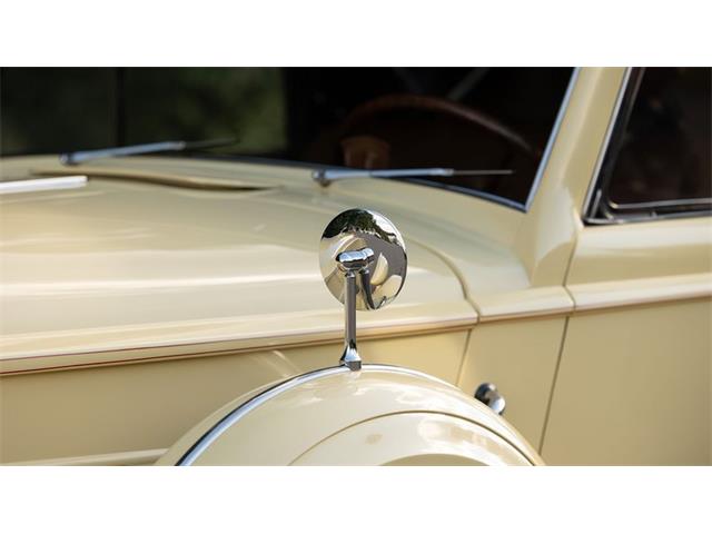 1937 Packard Convertible (CC-2108093) for sale in Newport, Rhode Island