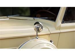 1937 Packard Convertible (CC-2108093) for sale in Newport, Rhode Island