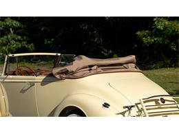1937 Packard Convertible (CC-2108093) for sale in Newport, Rhode Island