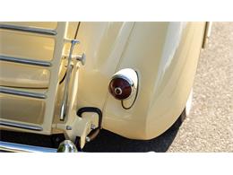 1937 Packard Convertible (CC-2108093) for sale in Newport, Rhode Island