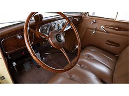 1937 Packard Convertible (CC-2108093) for sale in Newport, Rhode Island