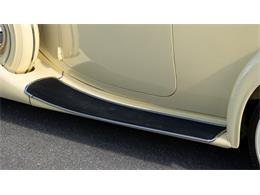 1937 Packard Convertible (CC-2108093) for sale in Newport, Rhode Island