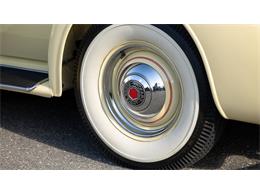 1937 Packard Convertible (CC-2108093) for sale in Newport, Rhode Island