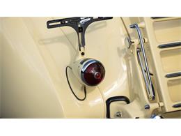 1937 Packard Convertible (CC-2108093) for sale in Newport, Rhode Island
