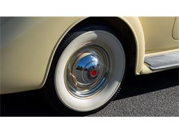 1937 Packard Convertible (CC-2108093) for sale in Newport, Rhode Island