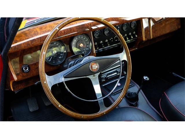 1960 Jaguar Mark I (CC-2108094) for sale in Newport, Rhode Island