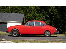 1960 Jaguar Mark I (CC-2108094) for sale in Newport, Rhode Island