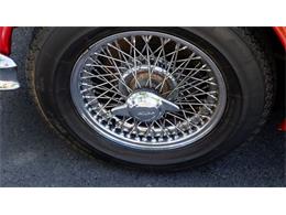1960 Jaguar Mark I (CC-2108094) for sale in Newport, Rhode Island