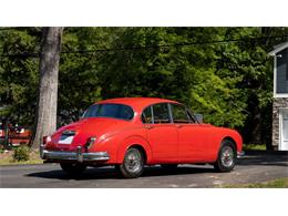 1960 Jaguar Mark I (CC-2108094) for sale in Newport, Rhode Island
