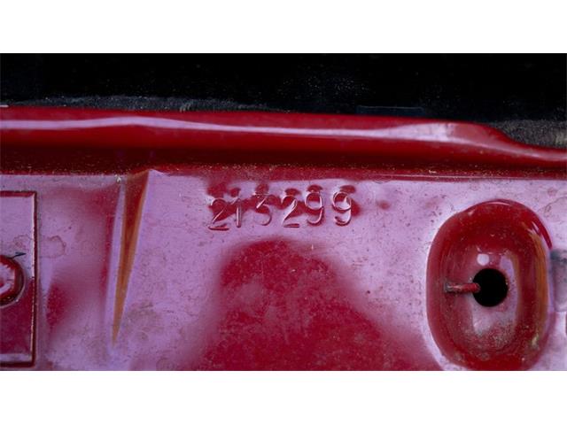 1960 Jaguar Mark I (CC-2108094) for sale in Newport, Rhode Island