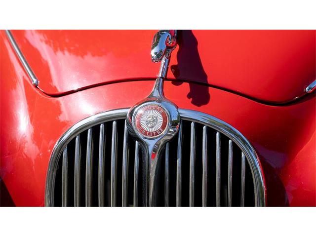1960 Jaguar Mark I (CC-2108094) for sale in Newport, Rhode Island