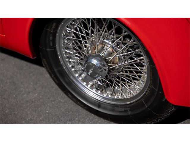 1960 Jaguar Mark I (CC-2108094) for sale in Newport, Rhode Island