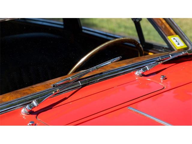 1960 Jaguar Mark I (CC-2108094) for sale in Newport, Rhode Island
