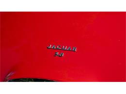 1960 Jaguar Mark I (CC-2108094) for sale in Newport, Rhode Island