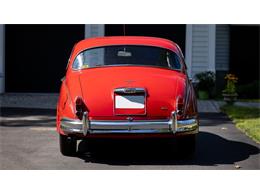 1960 Jaguar Mark I (CC-2108094) for sale in Newport, Rhode Island