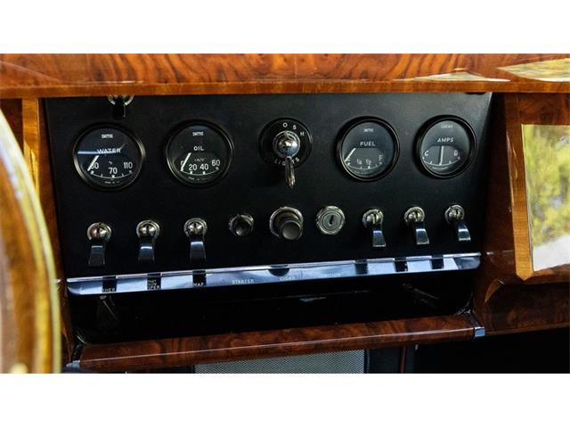 1960 Jaguar Mark I (CC-2108094) for sale in Newport, Rhode Island