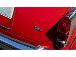 1960 Jaguar Mark I (CC-2108094) for sale in Newport, Rhode Island