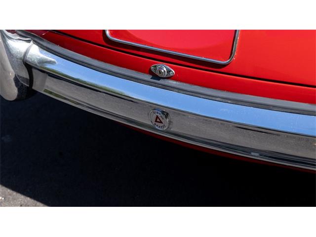 1960 Jaguar Mark I (CC-2108094) for sale in Newport, Rhode Island