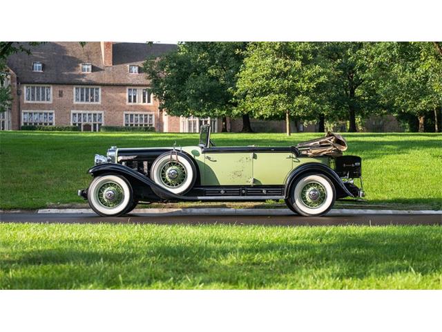 1930 Cadillac Fleetwood (CC-2108095) for sale in Newport, Rhode Island