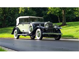 1930 Cadillac Fleetwood (CC-2108095) for sale in Newport, Rhode Island