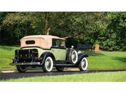 1930 Cadillac Fleetwood (CC-2108095) for sale in Newport, Rhode Island