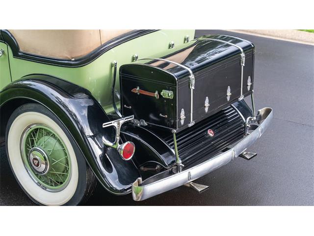 1930 Cadillac Fleetwood (CC-2108095) for sale in Newport, Rhode Island