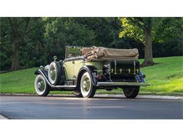 1930 Cadillac Fleetwood (CC-2108095) for sale in Newport, Rhode Island