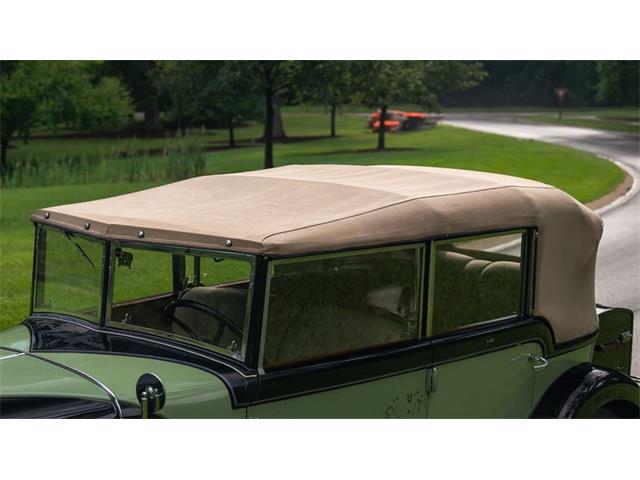 1930 Cadillac Fleetwood (CC-2108095) for sale in Newport, Rhode Island