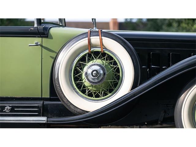 1930 Cadillac Fleetwood (CC-2108095) for sale in Newport, Rhode Island