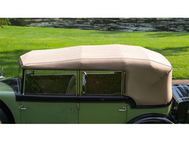 1930 Cadillac Fleetwood (CC-2108095) for sale in Newport, Rhode Island