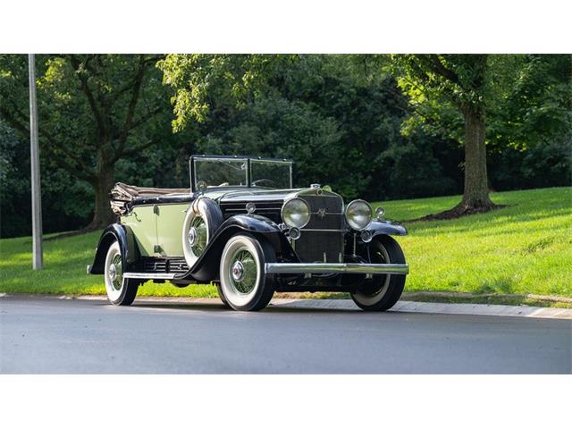 1930 Cadillac Fleetwood (CC-2108095) for sale in Newport, Rhode Island
