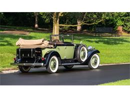 1930 Cadillac Fleetwood (CC-2108095) for sale in Newport, Rhode Island