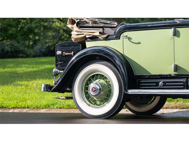 1930 Cadillac Fleetwood (CC-2108095) for sale in Newport, Rhode Island