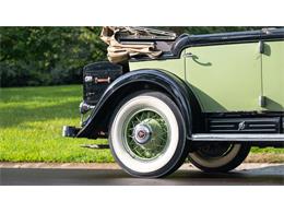 1930 Cadillac Fleetwood (CC-2108095) for sale in Newport, Rhode Island