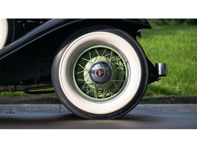 1930 Cadillac Fleetwood (CC-2108095) for sale in Newport, Rhode Island