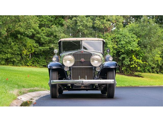 1930 Cadillac Fleetwood (CC-2108095) for sale in Newport, Rhode Island