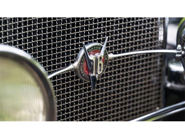 1930 Cadillac Fleetwood (CC-2108095) for sale in Newport, Rhode Island