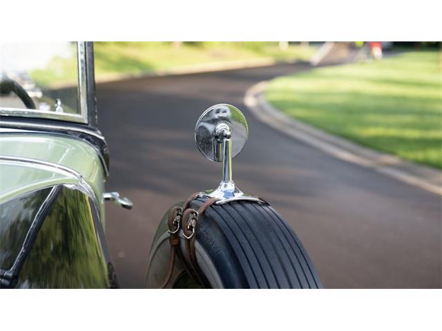 1930 Cadillac Fleetwood (CC-2108095) for sale in Newport, Rhode Island