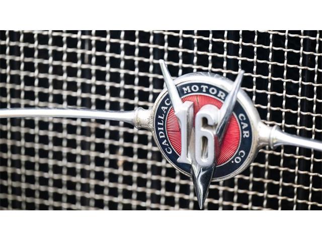 1930 Cadillac Fleetwood (CC-2108095) for sale in Newport, Rhode Island