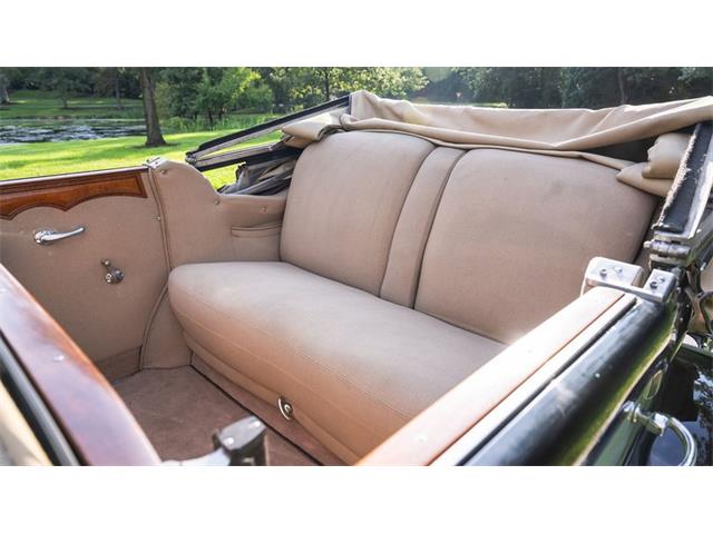 1930 Cadillac Fleetwood (CC-2108095) for sale in Newport, Rhode Island