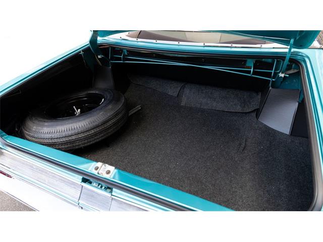 1963 Chrysler 300 (CC-2108096) for sale in Newport, Rhode Island